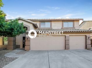 20361 N 89th Dr, Peoria, AZ 85382