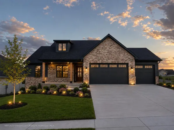 1159 Darlington Dr, Columbia, MO 65203