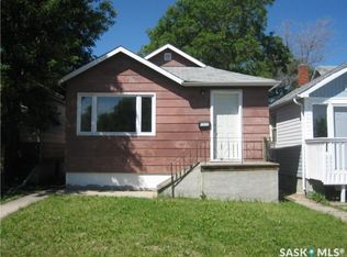 914 Retallack St, Regina, SK S4T2H1