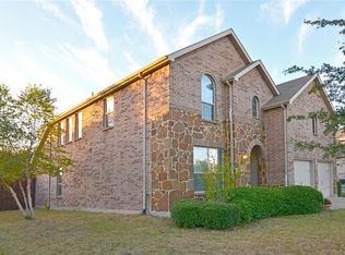 408 River Birch Trl, Forney, TX 75126