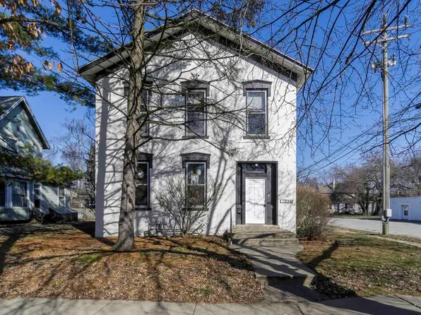 1216 Howell St, Lafayette, IN 47904