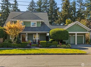 1923 Water Street SW, Olympia, WA