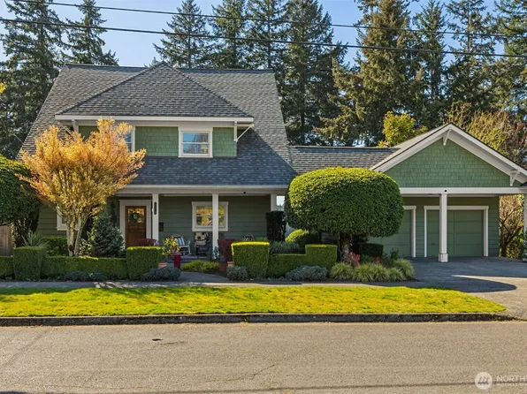 1923 Water Street SW, Olympia, WA 98501