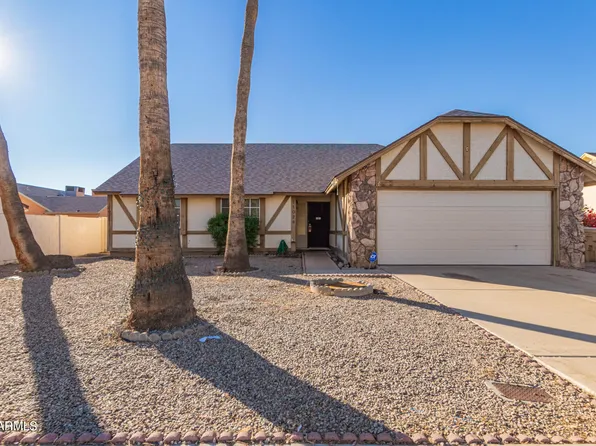 11028 N 56TH Drive, Glendale, AZ 85304
