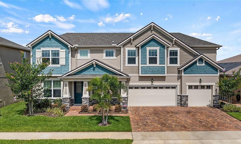 1st image of 2421 WOODWARD HILL COURT