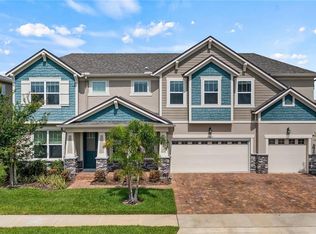 2421 Woodward Hill Ct, Clermont, FL 34711
