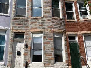 1922 Cecil Ave, Baltimore, MD 21218