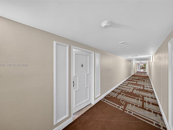 5th image of 5600 Collins Ave APT 7W