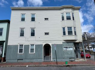 237 Spring St APT 1, Portland, ME 04102