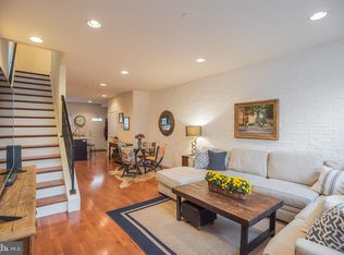 1317 S Chadwick St, Philadelphia, PA 19146