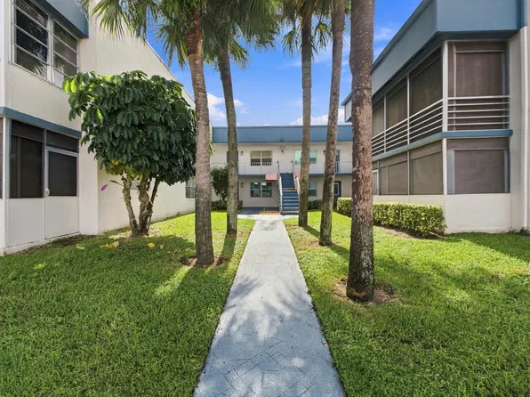 247 Normandy F, Delray Beach, FL 33484