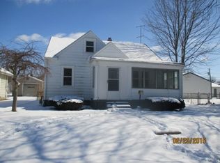 3216 Forest Ter, Anderson, IN 46013