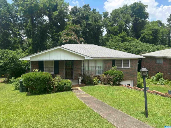 1440 Matt Leonard Dr SW, Birmingham, AL 35211