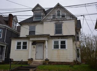 237 S Maple Ave, Clarksburg, WV 26301