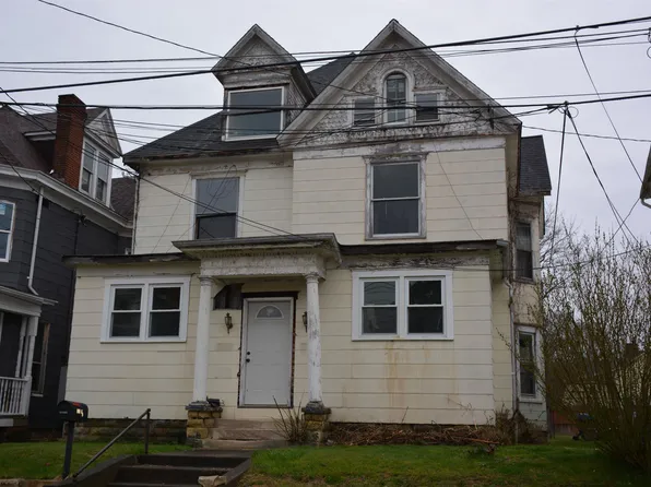 237 S Maple Ave, Clarksburg, WV 26301