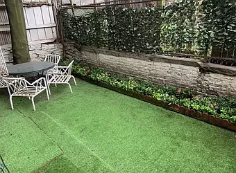 Rented by Metropolitan Property Group