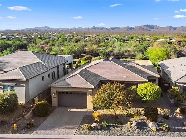 17916 E PARIA CANYON Drive, Rio Verde, AZ 85263
