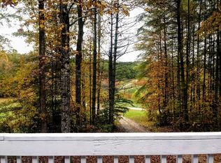 174 Thoma Farm Dr, Marion, NC 28752