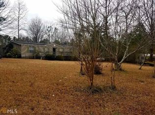 1530 Teamon Rd, Griffin, GA 30223