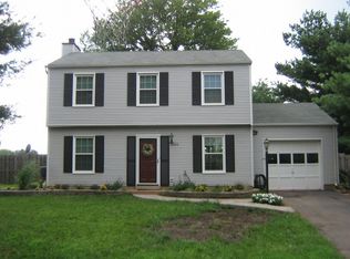 3994 Alcoa Dr, Fairfax, VA 22033
