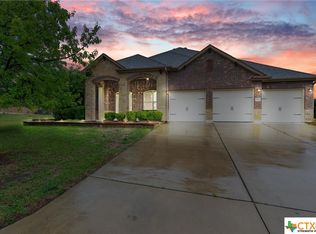 3905 Deer Rdg, Harker Heights, TX 76548