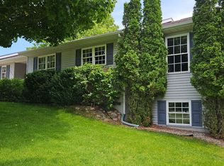 3439 S Johnson Rd, Gowen, MI 49326