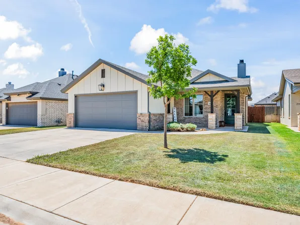 5911 Itasca St, Lubbock, TX 79416