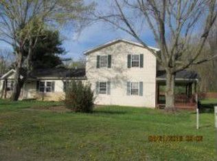 3834 Vigo Rd, Chillicothe, OH 45601