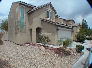 5270 S Valencia Crest Ave, Las Vegas, NV 89139