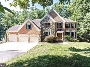 6661 Hunters Ridge Rd, Manassas, VA 20112