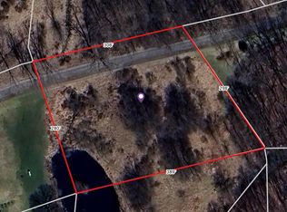 0 Iosco Mountain Rd, Gregory, MI 48137