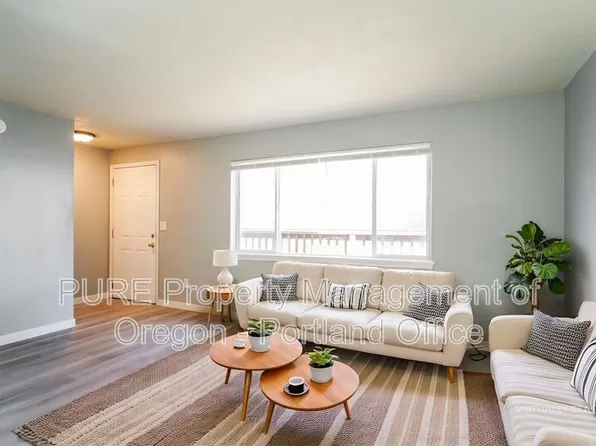 12247 SE Steele St, Portland, OR 97236