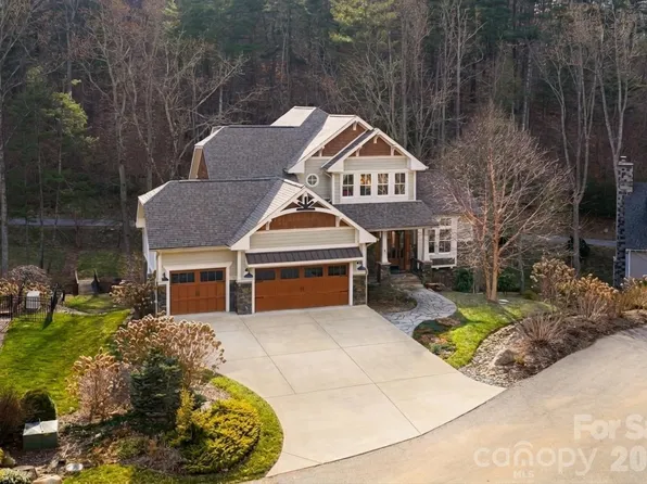 14 Twinflower Trl, Asheville, NC 28804