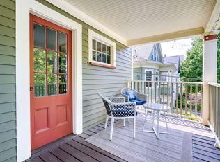 35 Exeter St #2, Providence, RI 02906