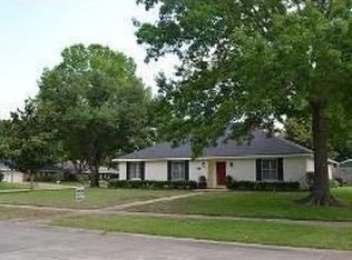 1529 Carmel Dr, Shreveport, LA 71105