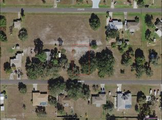 30206 Holly Rd, Punta Gorda, FL 33982