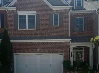 3397 Kiveton Ct, Norcross, GA 30092