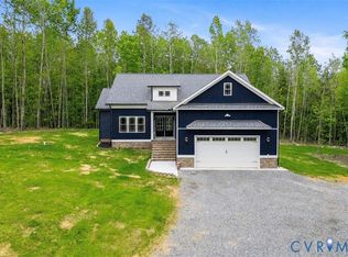 239 Bumpass Rd, Louisa, VA 23024