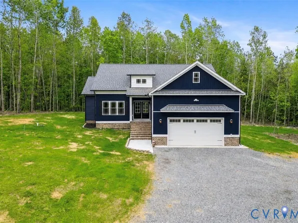 239 Bumpass Rd, Louisa, VA 23024