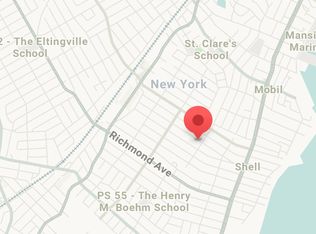 273 Beach Rd, Staten Island, NY 10312