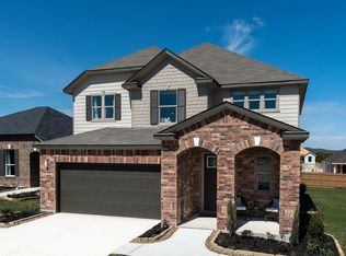 Plan 2495 Modeled Plan, Shoreline Park - Sterling Collection, Boerne, TX 78006