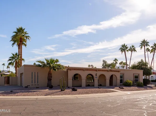 10801 N 45TH Street, Phoenix, AZ 85028