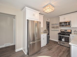 3758 N 57th St, Milwaukee, WI 53216