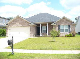 26 Tranquil Pl, Pooler, GA 31322