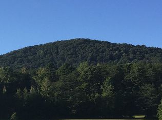 Harris Rd, Pickens, SC 29671