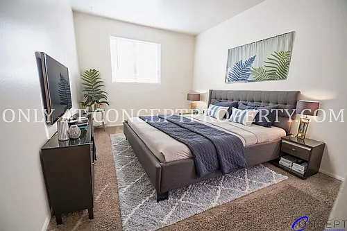 Floor plan 75