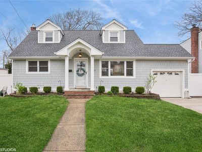 2607 Falcon Street, East Meadow, NY, 11554
