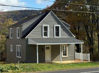 1127 South Ave, Bradford, PA 16701