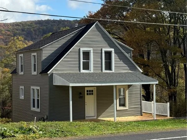 1127 South Ave, Bradford, PA 16701