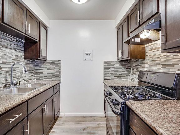 2nd image of 6635 Crenshaw Blvd #6635